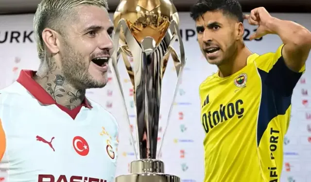 İstanbul'da fırtına alarmı: Dev derbi öncesi acil karar alındı!