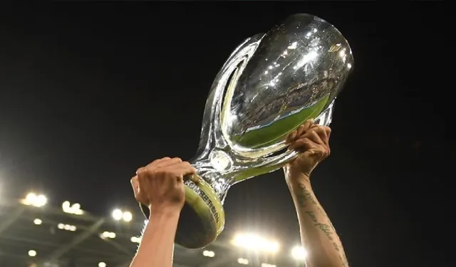 Süper kupa finalinde derbinin hakemi belli oldu