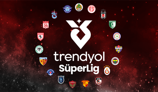 Süper Lig 17 Ocak Maç Programı: Alanyaspor Eyüpspor Maçı Ne Zaman? İşte 20. Hafta Fikstürü