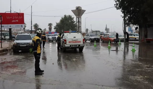 Halep’te YPG işgali bitti