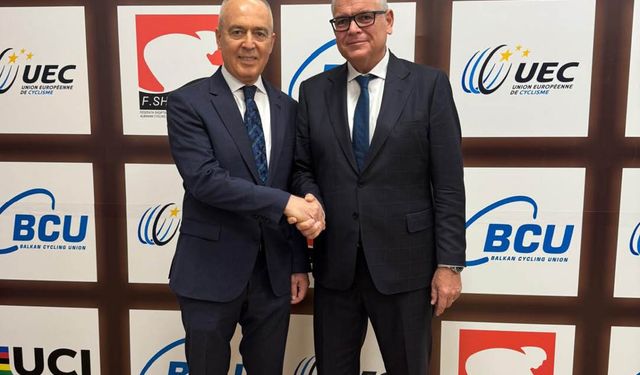 Müftüoğlu kongreye başkanlık edecek