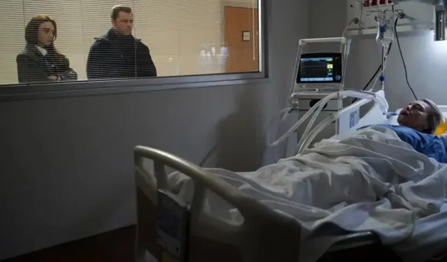 Teşkilat dizisinde şok gelişme: İsimler anında silindi