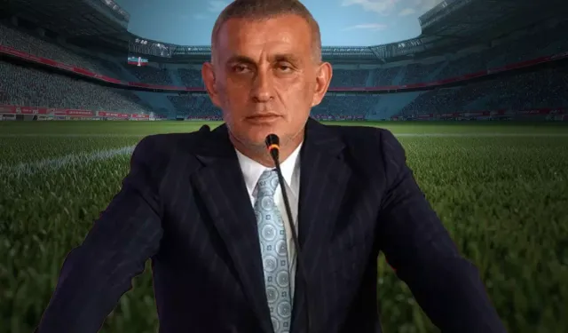 Türk futbolunda 'siyah bant' alarmı: TFF'den kulüplere acil kodlu yasak talimatı