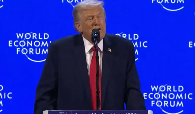 Trump'tan Grönland'e açık tehdit: "Hayır derseniz unutmayız"