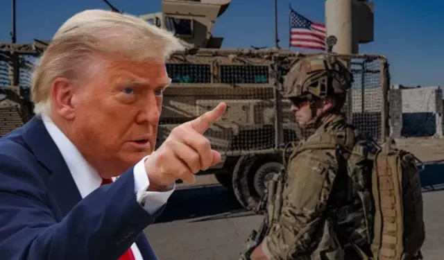 Son Dakika! ABD bir ülkeye daha kara operasyonu başlatıyor