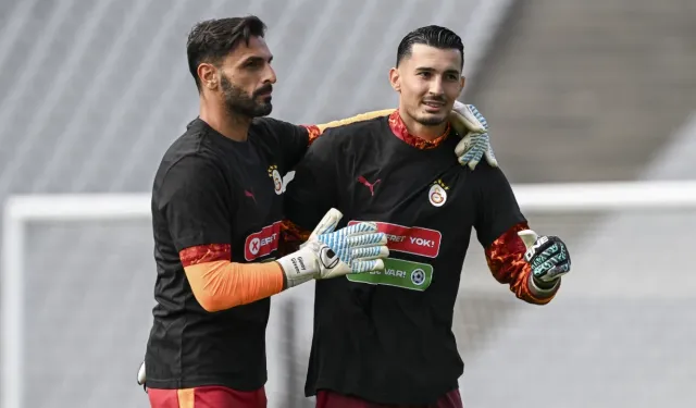 Galatasaray'da Uğurcan Çakır krizi!