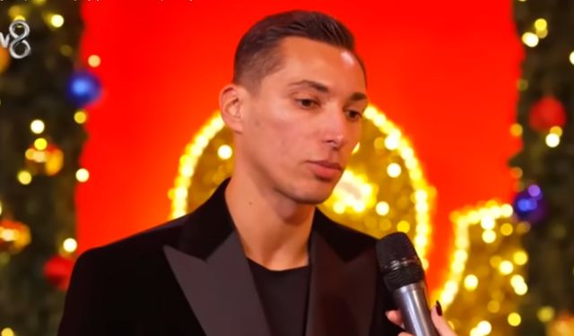 Alanyalı şampiyon O Ses Türkiye’de boy gösterdi