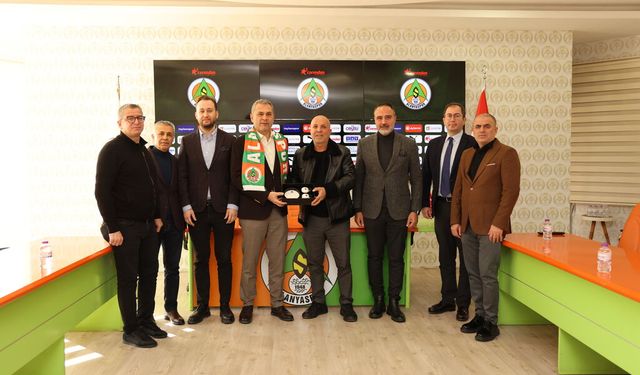Alanyaspor'dan eşitlik çağrısı