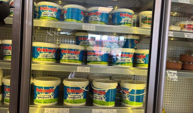 Süt sektöründe kriz: ‘Vatandaş hayvancılık sektöründen kaçıyor’