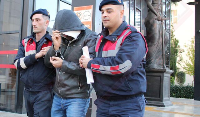 Tapu'da şok iddia: Müdür yardımcısı tutuklandı