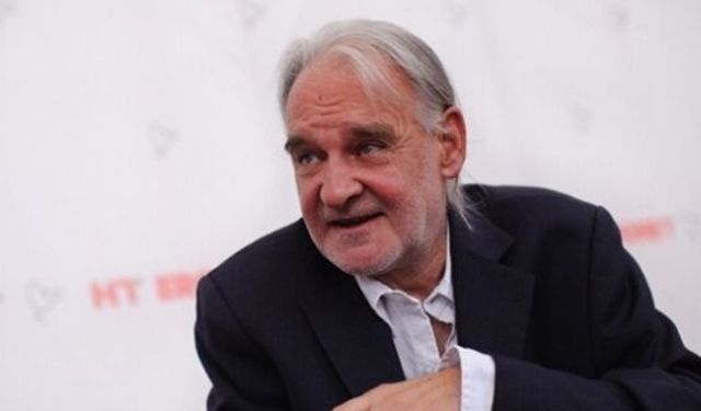 Ünlü yönetmen hayatını kaybetti