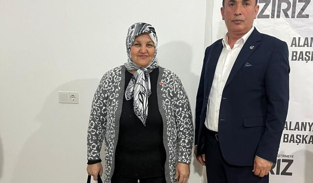 Kadın kollarında Çiçek Dağlı dönemi başladı