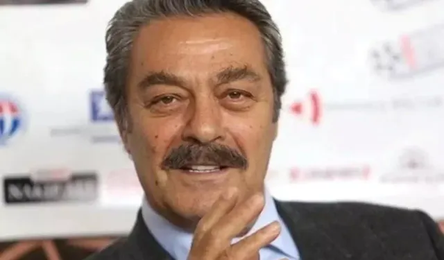 Yeşilçam efsanesi Kadir İnanır uzun zaman sonra ilk kez göründü!