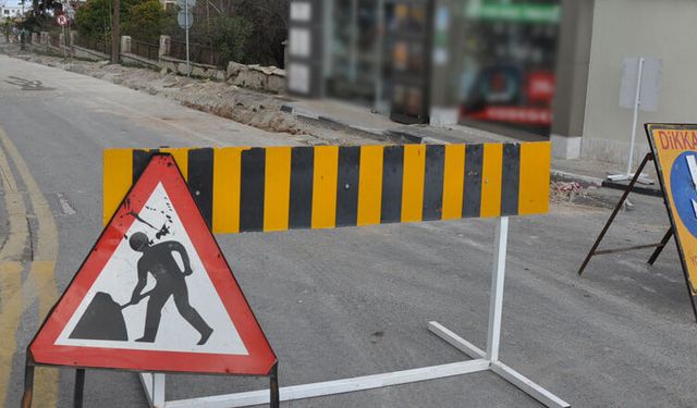 Karayolları Alanya'daki sürücüleri uyardı! Zorlu bir yolculuk bekliyor