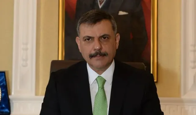 İçişleri Bakanı Mustafa Çiftçi kimdir?