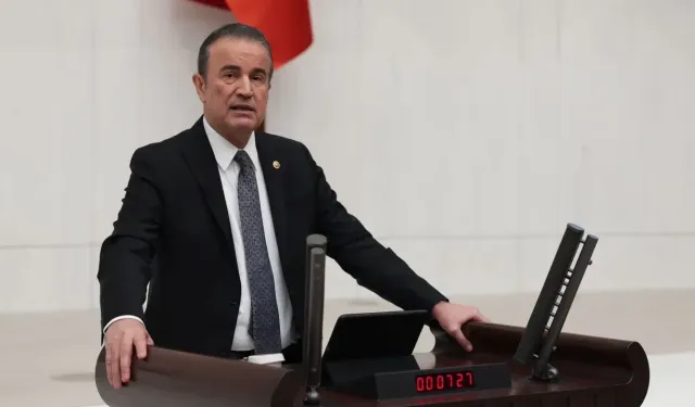 MHP’li Başkan’dan 57’nci kuruluş yıldönümü mesajı