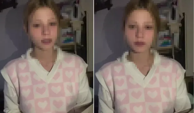 Genç kızdan yardım çığlığı: 'Ağabeyim taciz ediyor, kurtarın!'