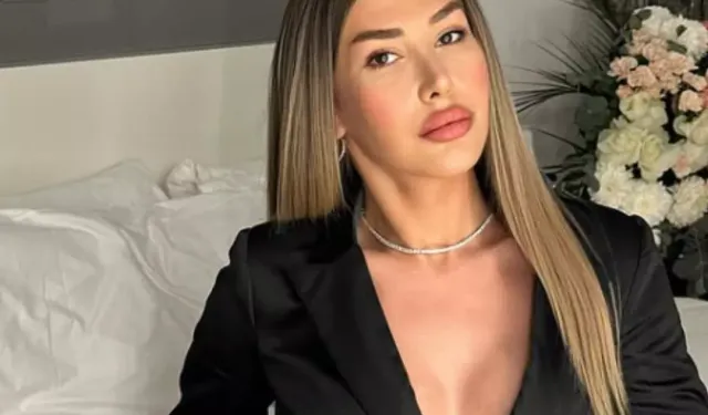 Sosyal medya fenomeni Arya Bektaş gözaltına alındı