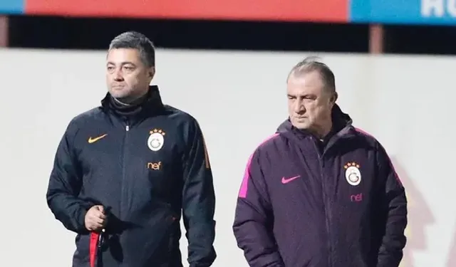Fatih Terim'in eski yardımcısı Süper Lig ekibinin başına geçti