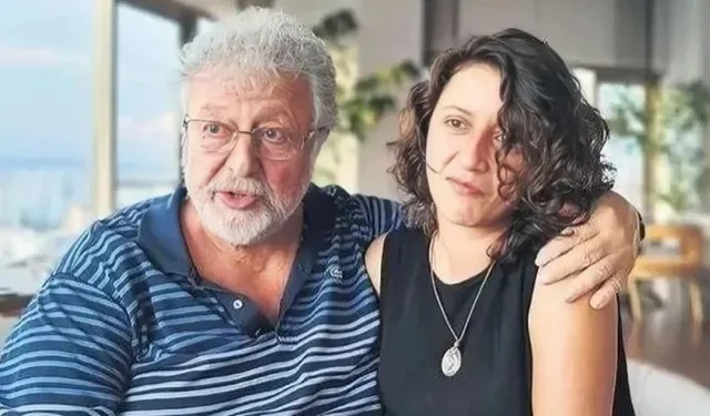 Babalık davasında karar çıktı: Metin Akpınar'a rekor tazminat