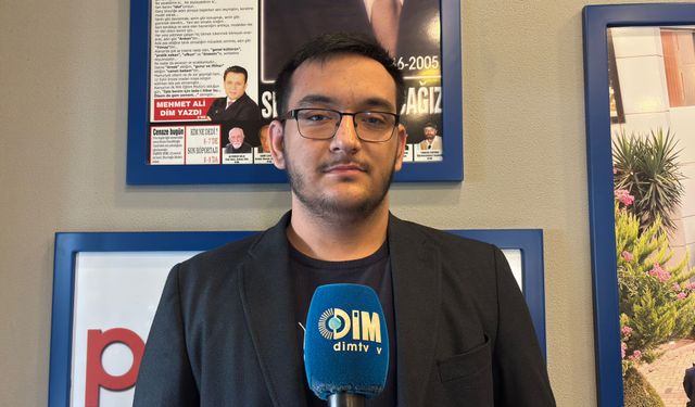 ALKÜ’de Sağlık ve Spor Turizmi Paneli