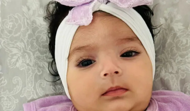 Alanya’dan Türkiye’ye çağrı: ‘Lütfen kızımın sesini duyun’