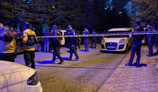 Aile d*hşeti: Annesini, eşini ve kızını ö*dürüp hayatına son verdi