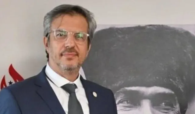 Alanya’nın sevilen ismi 53’üncü yaşını kutladı