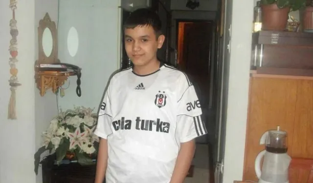 Antalya'da otelde sır ölüm: Burak öldü mü öldürüldü mü?