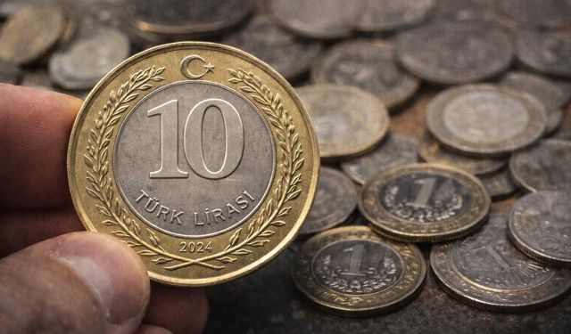 10 TL madeni para mı çıkıyor? Açıklama geldi