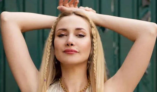 Ünlü şarkıcı Gökçe'den sevenlerini üzen haber