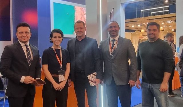 Alanya’ya yeni Charter uçuş geliyor