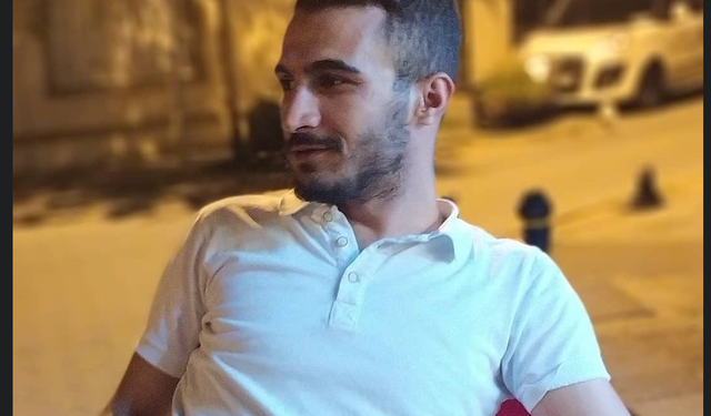 Asansör boşluğunda cansız bedeni bulundu