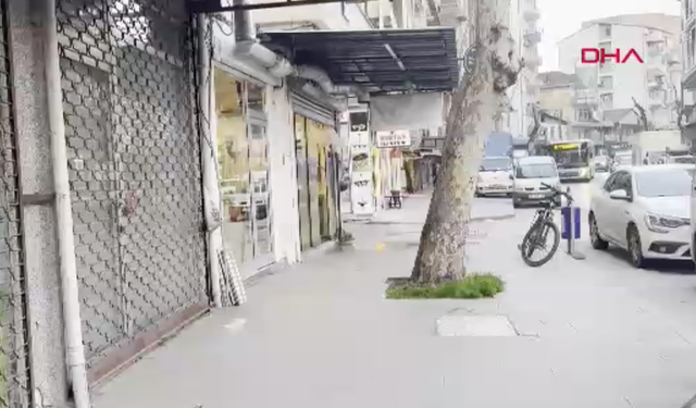 Çay ocağına pompalı tüfekli saldırı: 2 yaralı