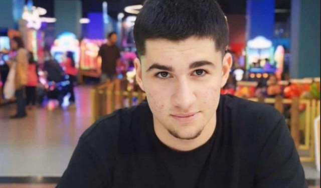 17 yaşındaki Berkay'ın canını almıştı; cezası belli oldu