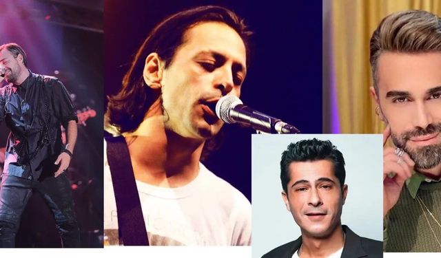 Magazin dünyasında deprem: Murat Dalkılıç, İsmail Hacıoğlu dahil 17 gözaltı