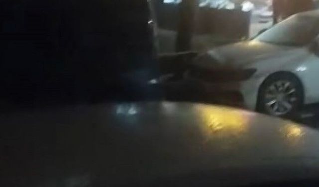 Abi d*hşeti: Kız kardeşinin yanındaki arkadaşını b*çakladı