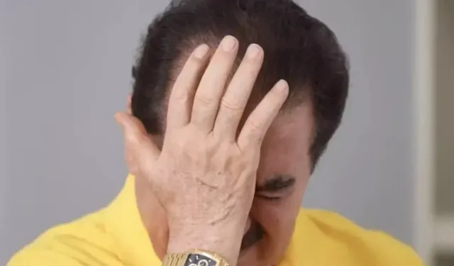 İbrahim Tatlıses, 4 milyon dolar dolandırıldı