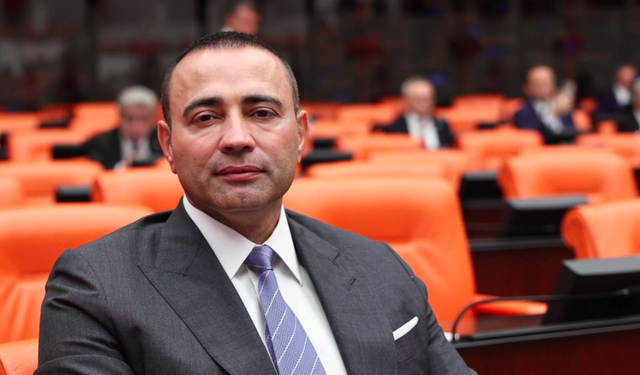 CHP’li Kaya, Kültür ve Turizm Politika Kurulu’nda görevlendirildi