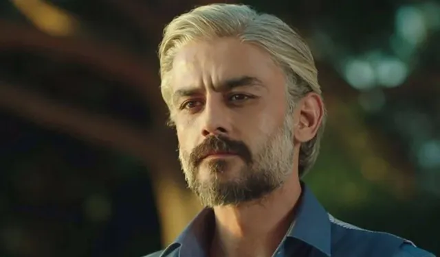 Poyraz Karayel dizisinin başarılı oyuncusu hayatını kaybetti