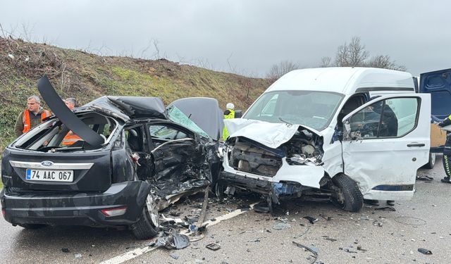 4 gün sonra emekli olacaktı; kazada can verdi