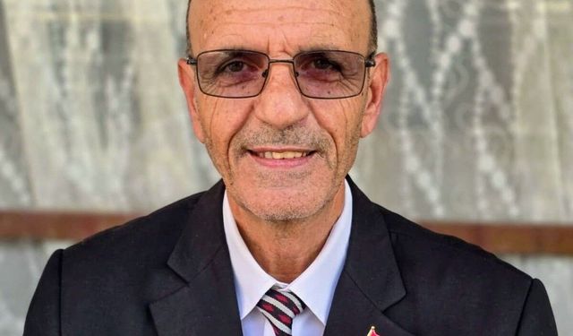 Gazi Polis Saim Köse’den vefa konseri