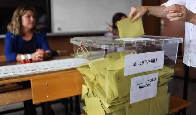 Ankara kulisleri yanıyor: 7 parti birleşiyor