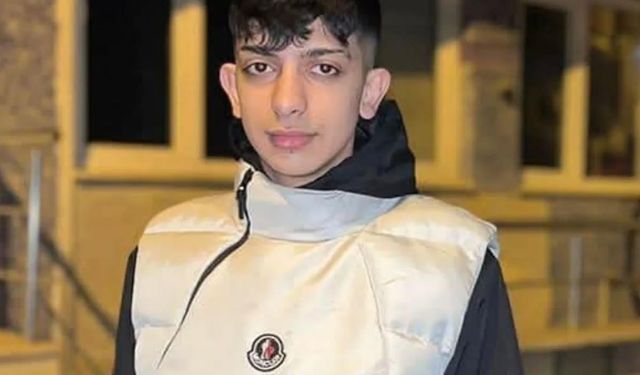 16 yaşındaki genç, av tüfeğiyle ö*dürüldü