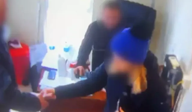 Devlet hastanesinde bıçak parası şoku: İki doktor gözaltında