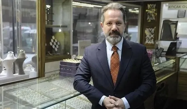 Altın paniği: Fed kararıyla sert çakıldı