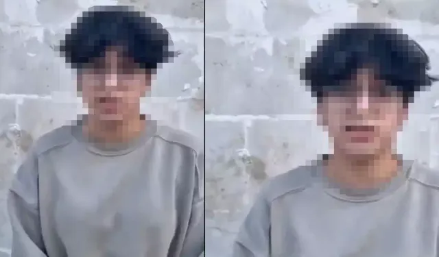 Eniştesinin istismarına uğrayan genç kız yardım istedi