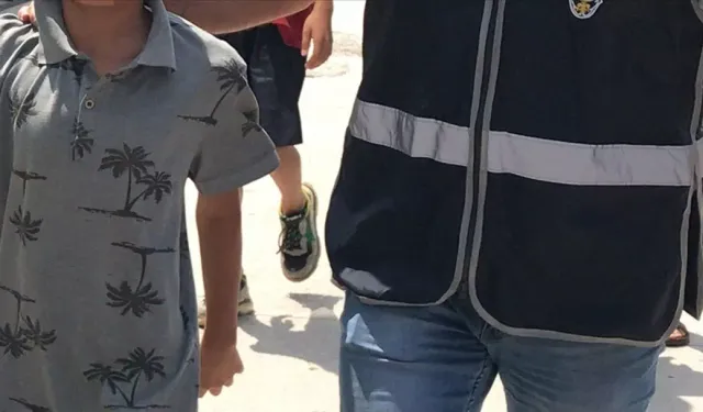 Çocuğu suç işleyen ailelere ceza geliyor