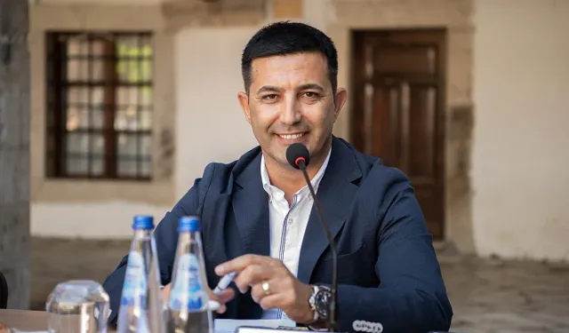 Büyük rüşvet operasyonu: Başkan gözaltında