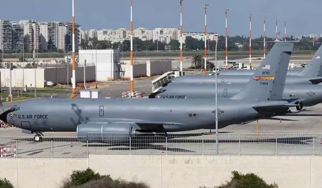 ABD’nin kalbine füzeli şok: Alanya yakından takip ediyor